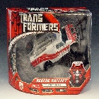 Transformers the Movie - Rescue Ratchet - MISB