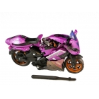 TFTM - Sam's Club exclusive - Arcee - Loose - 100% Complete