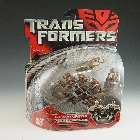 TFTM - Scorponok - MOSC
