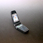 TFTM - Real Gear Robots - Speed Dial 800 - Loose - 100% Complete