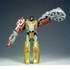 Transformers the Movie - Signal Flare - Target Exclusive - Loose - 100% Complete