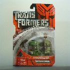 Transformers the Movie - Strongarm - MOSC