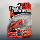Transformers the Movie  - Swindle - MIB - 100% Complete