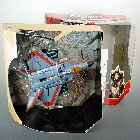 TFTM - Thundercracker - MIB - 100% Complete
