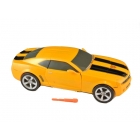 TFTM - Ultimate Bumblebee - Loose - 100% Complete