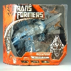 TFTM - Voyager Class - Megatron - MISB!