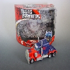 TFTM - Optimus Prime - Voyager Class - MIB