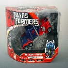 TFTM - Optimus Prime - Voyager Class - MISB