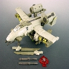 TFTM - Ultra - Wingblade - Loose - 100% Complete