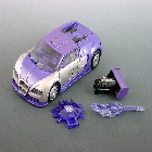 TFTM - Wal-Mart Exclusive - Jolt - Loose - 100% Complete