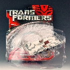 Transformers the Movie - Wreckage - MOC - 100% Complete