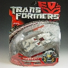 Transformers the Movie - Wreckage - MOSC