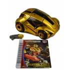 Transformers United - UN-02 Bumblebee Cybertron Mode - Loose - 100% Complete