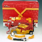 TFX-04 Protector Trailer - MIB - 100% Complete