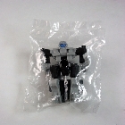 FansProject  - TFX Blesser - Japan Aid Exclusive Figure - MISB