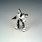 Titanium - Alternators Jazz - Loose - Near Complete