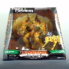 Titanium - Cheetor - MISB