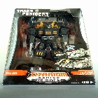 Titanium - The Fallen - MISB