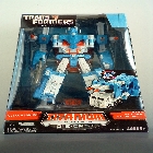 Titanium - G1 Ultra Magnus - MISB