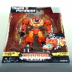 Titanium - Rodimus Prime - MISB