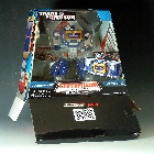 Titanium - Soundwave - MIB - 100% Complete