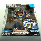 Titanium - Soundwave - MISB