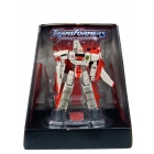 Titanium - Jetfire - MIB - 100% Complete