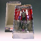 Titanium - Megatron - MIB - 100% Complete