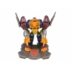 Titanium - Optimal Optimus - Loose - 100% Complete