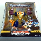 Titanium - Optimal Optimus - MISB