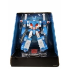 Titanium - Ultra Magnus - MIB - 100% Complete