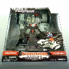 Titanium - War Within - Megatron - MISB