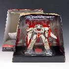 Titanium - War Within - Jetfire - MIB - 100% Complete