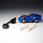 Reissue Commemorative Series  - Tracks - Loose - 100% Complete