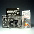 Tokyo Toy Festival 2001 - C-78B Black Rodimus - 100% Complete - MIB