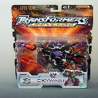Universe - Skywarp - MOSC
