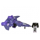 2011 - Cyclonus with Nightstick - Loose - 100% Complete