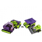 Universe - Constructicon Devastator - Loose - 100% Complete