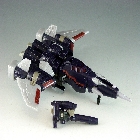 Universe - Cyclonus with Nightstick - Loose - 100% Complete