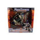 Universe - Depthcharge - MISB