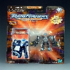 Universe - Downshift - Tiny Tins - MOSC