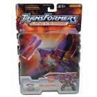 Universe - Deluxe - Silverbolt - MOSC