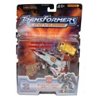 Universe - Fireflight with Firebot and Thunderwing - MOSC
