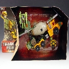 Universe - Heavy Load with Drillbit - MIB - 100% Complete