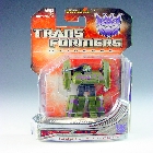 Universe - Legends Class - Megatron - MOSC!