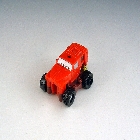 Universe - Mini-Con Bodyblock - Loose - 100% Complete