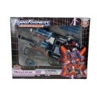 Universe - Megazarak - MIB - 100% Complete