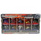 Universe - Mini-Con Class 10-Pack - MISB