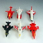 Universe - Superion - Loose - As Is