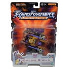 Universe - Deluxe - Nemesis Strika - MOSC